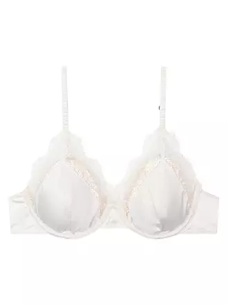 LOVE STORIES | BH mit Bügel LOVELEY off white | 